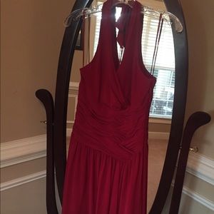Jones New York dress worn once for homecoming